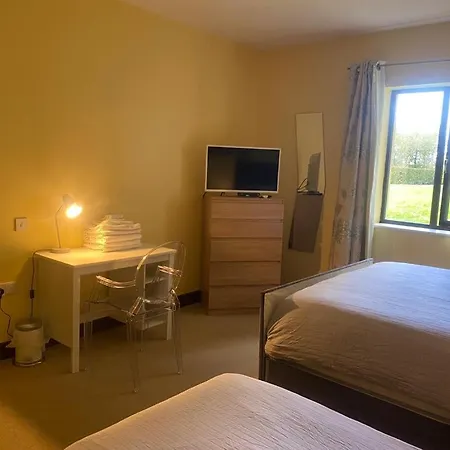 Moorepark West House Fermoy Habitación foto