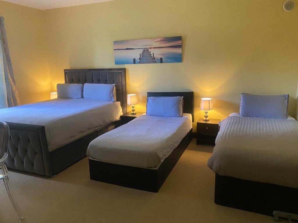 Moorepark West House Fermoy