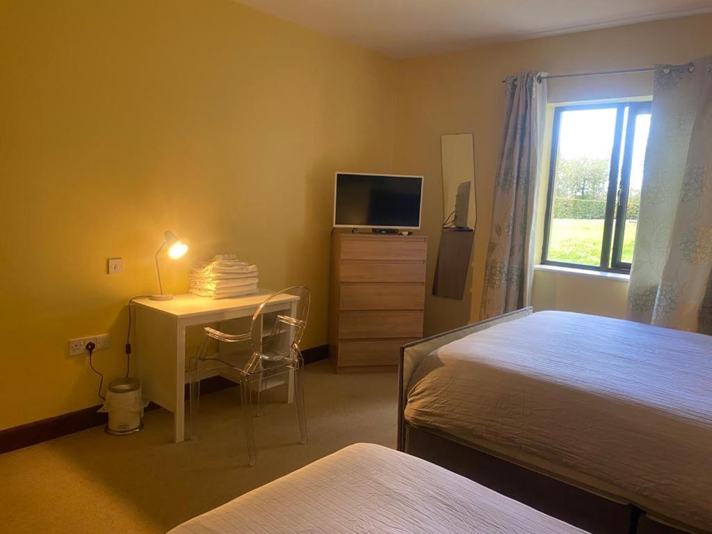Séjour chez l'habitant Moorepark West House *