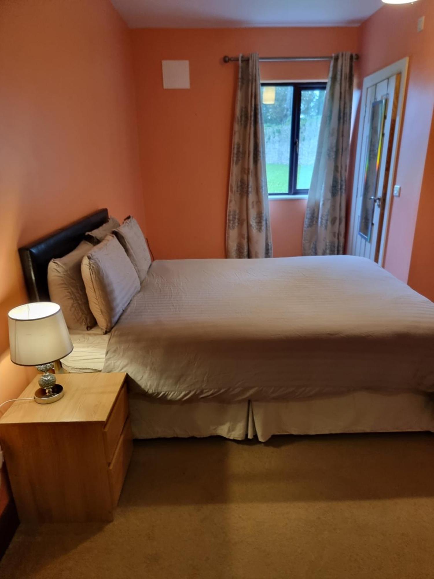 Moorepark West House *