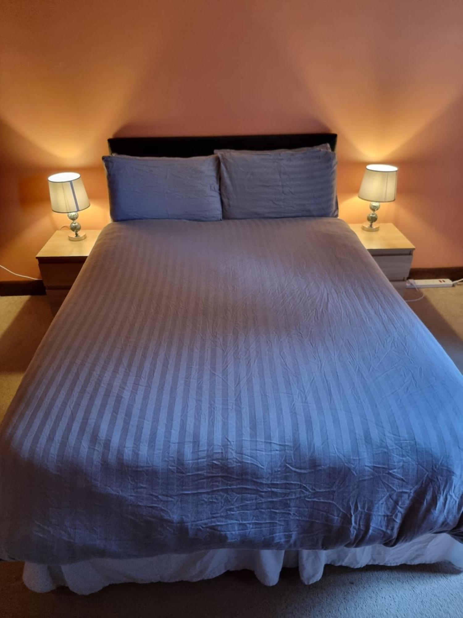 Séjour chez l'habitant Moorepark West House Fermoy