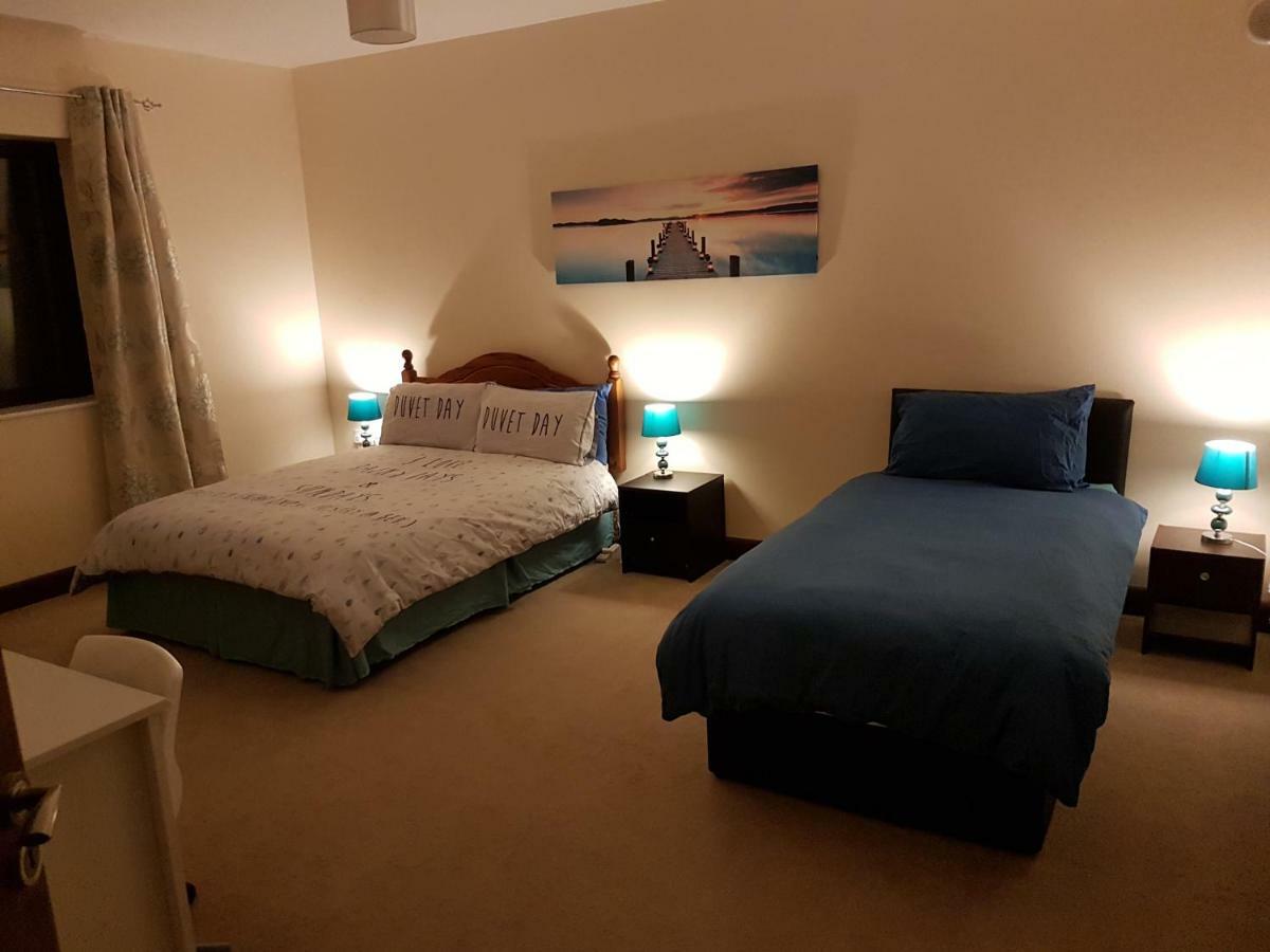 Moorepark West House * Fermoy