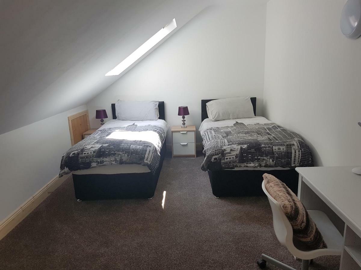 Moorepark West House Fermoy