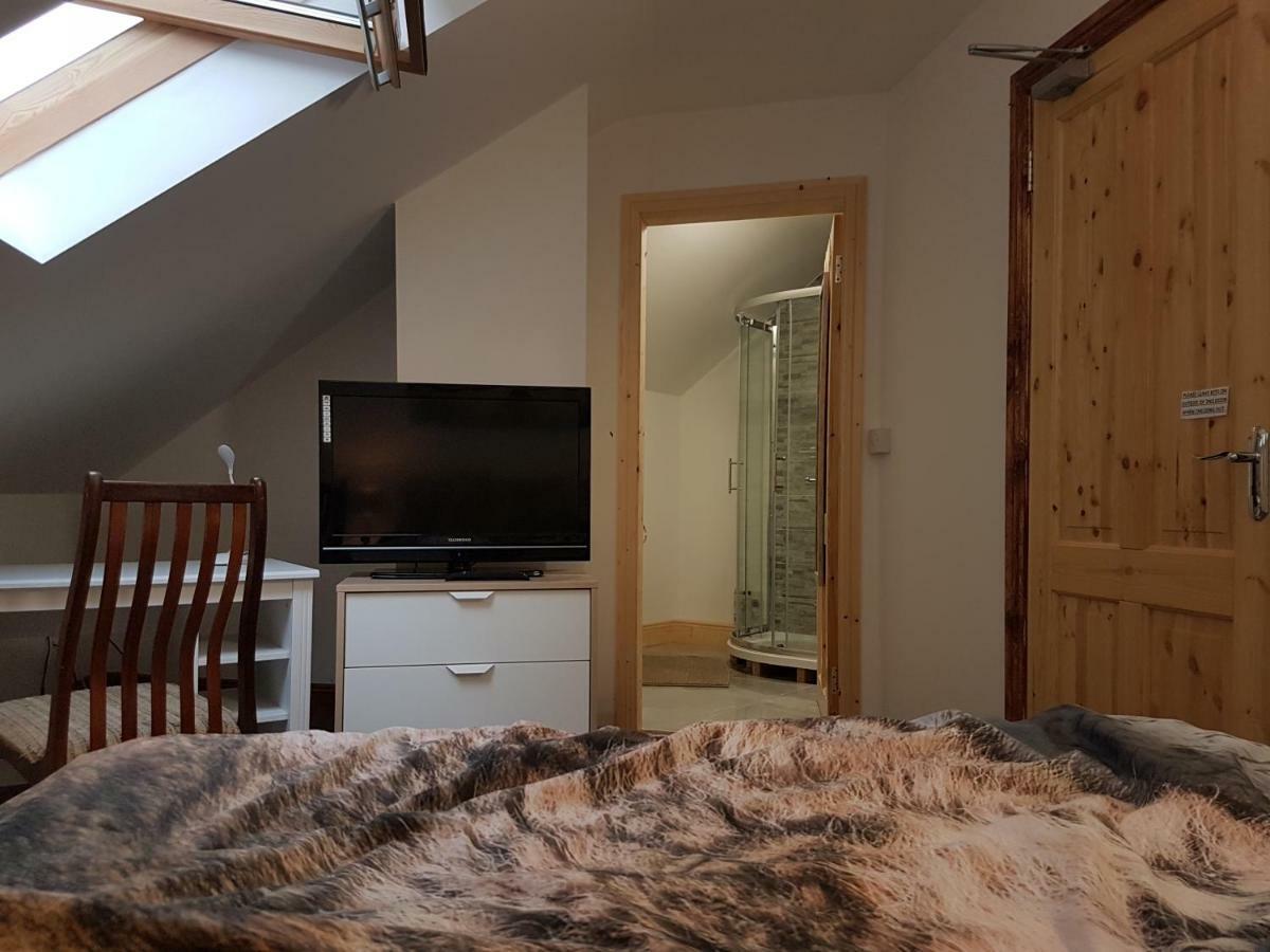 Moorepark West House * Fermoy