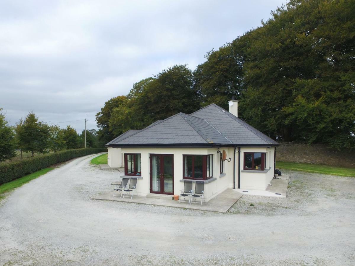 Moorepark West House *