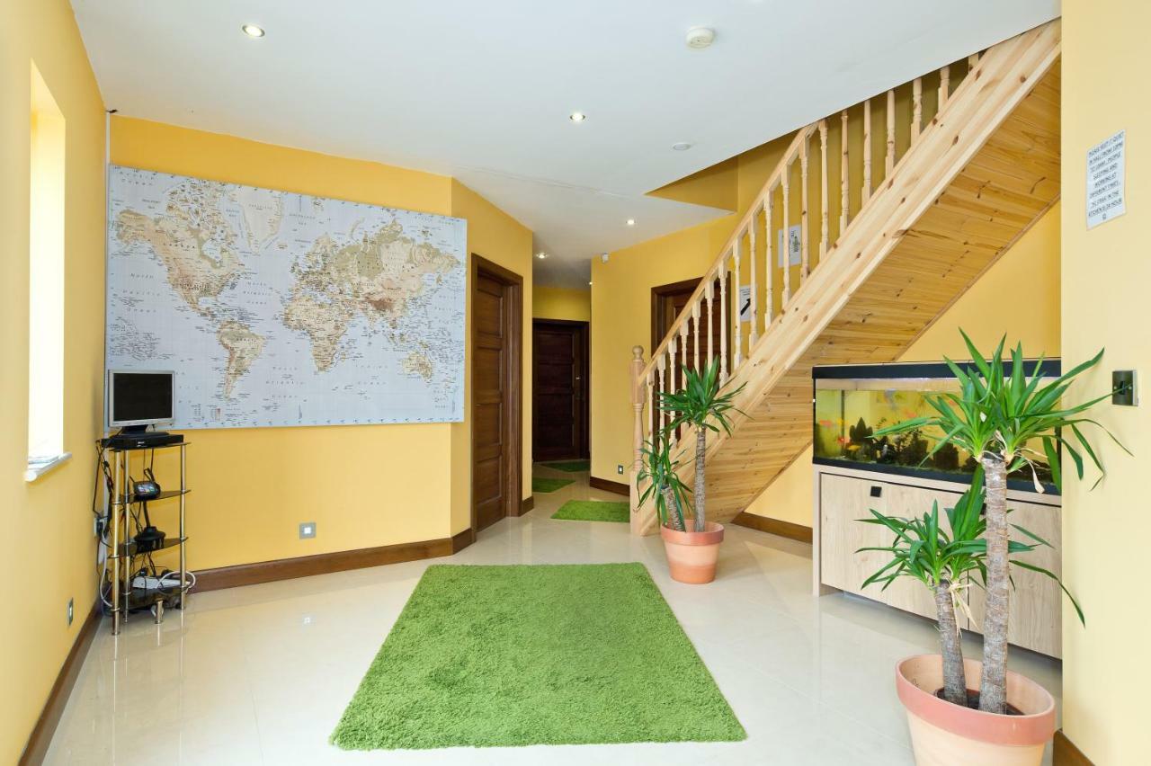 Moorepark West House Séjour chez l'habitant