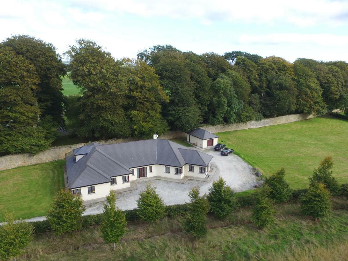 Moorepark West House * Fermoy