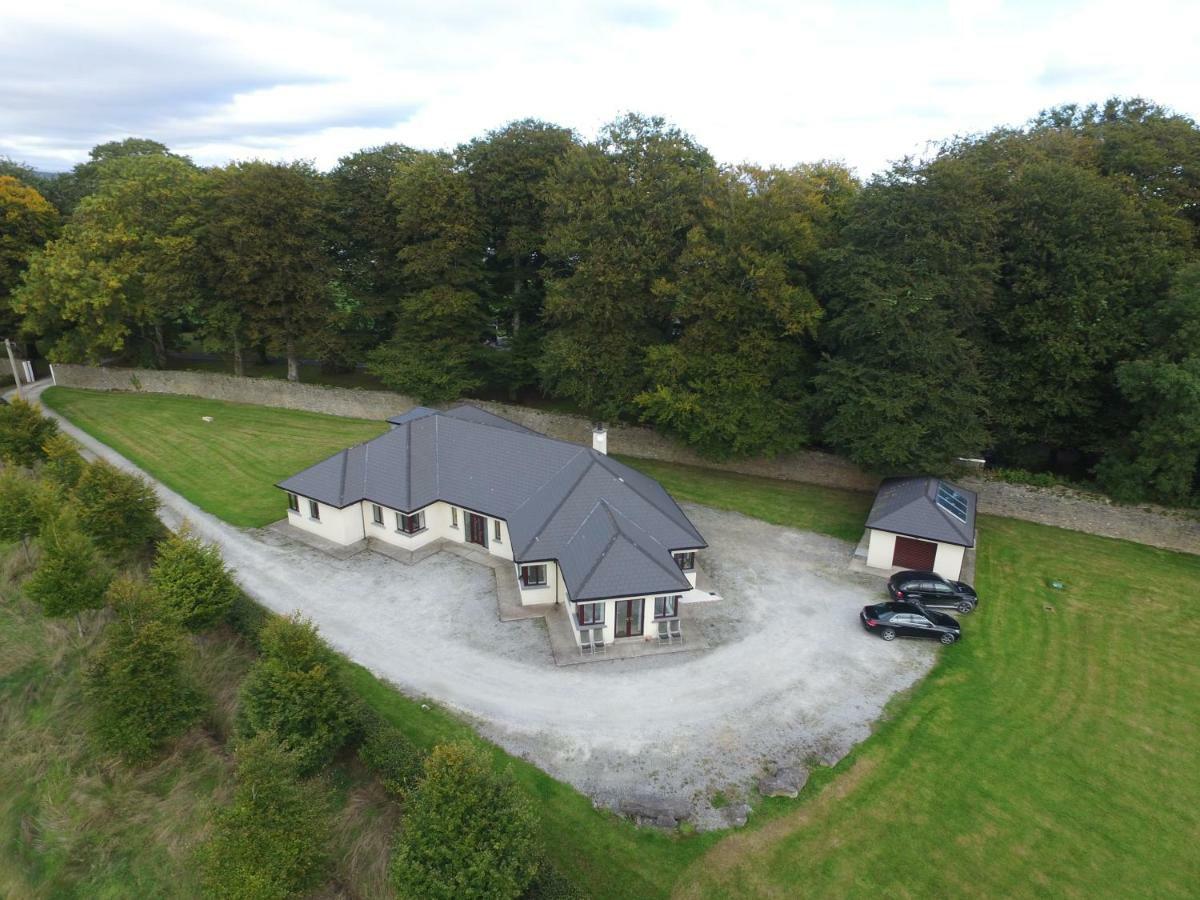 Moorepark West House Séjour chez l'habitant Fermoy