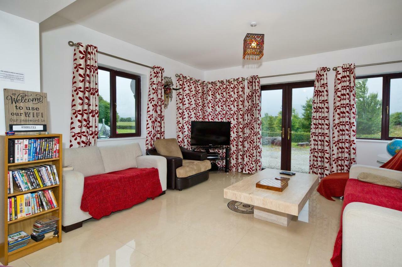 Moorepark West House * Fermoy