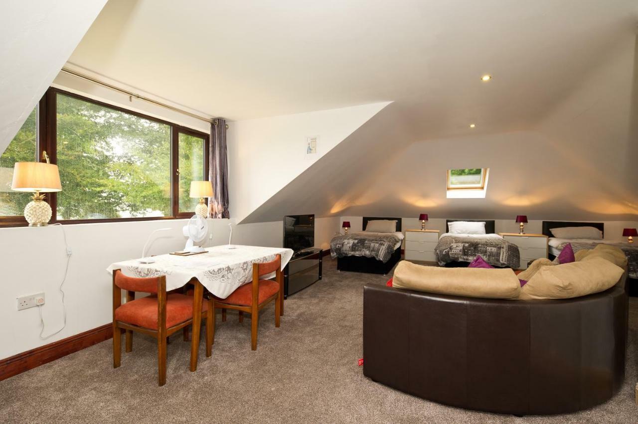 Moorepark West House * Fermoy