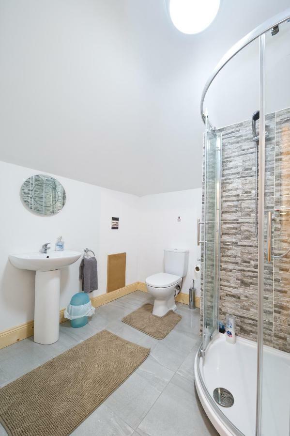 Séjour chez l'habitant Moorepark West House Fermoy